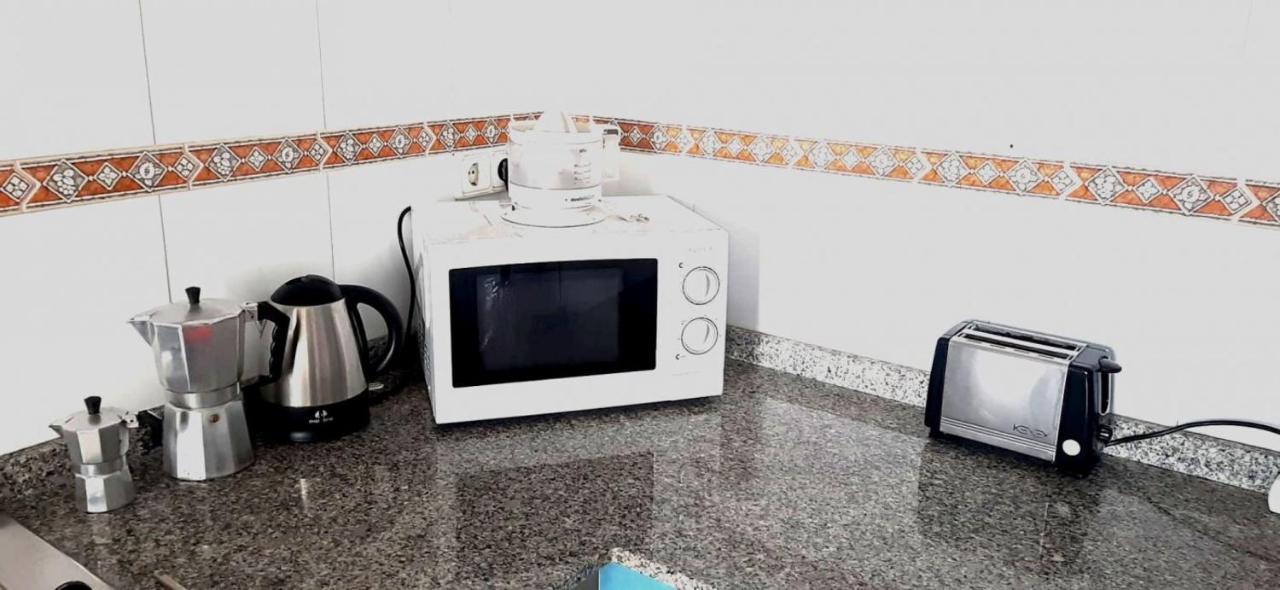 Apartamento Villananitos Сан Педро дел Пинатар Екстериор снимка