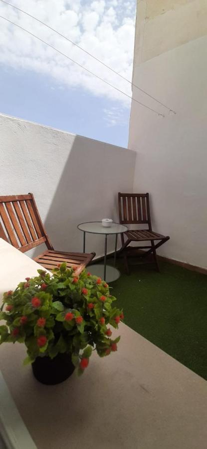 Apartamento Villananitos Сан Педро дел Пинатар Екстериор снимка