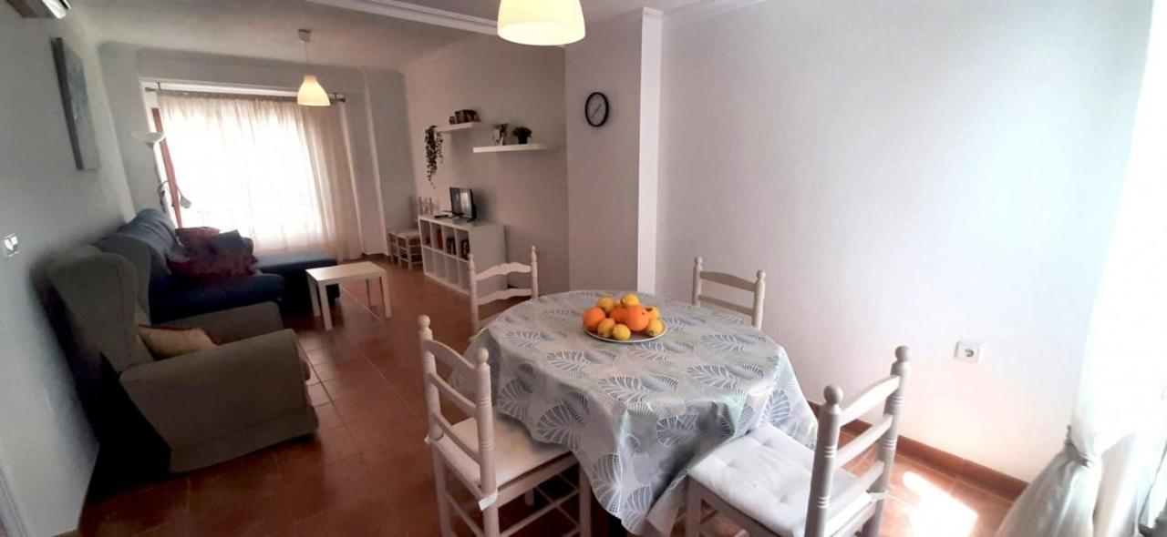 Apartamento Villananitos Сан Педро дел Пинатар Екстериор снимка