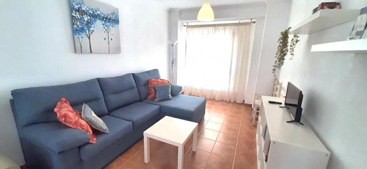 Apartamento Villananitos Сан Педро дел Пинатар Екстериор снимка