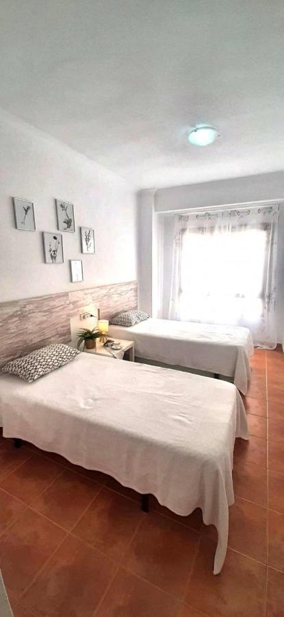 Apartamento Villananitos Сан Педро дел Пинатар Екстериор снимка