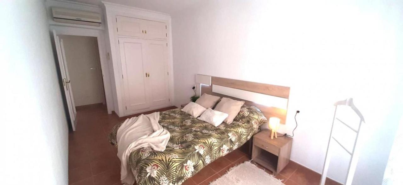 Apartamento Villananitos Сан Педро дел Пинатар Екстериор снимка