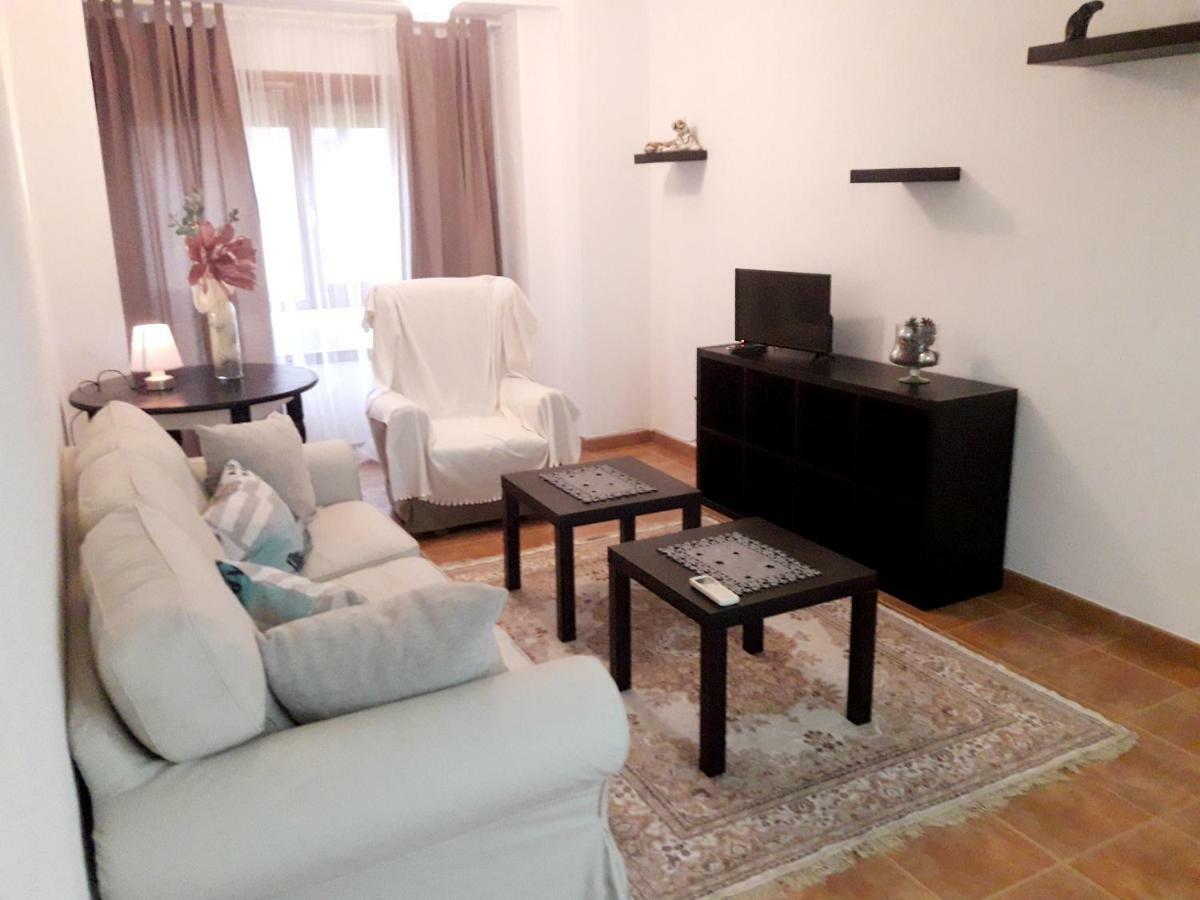Apartamento Villananitos Сан Педро дел Пинатар Екстериор снимка