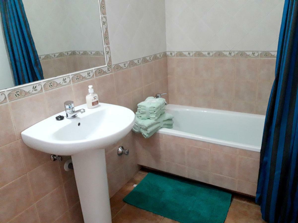 Apartamento Villananitos Сан Педро дел Пинатар Екстериор снимка