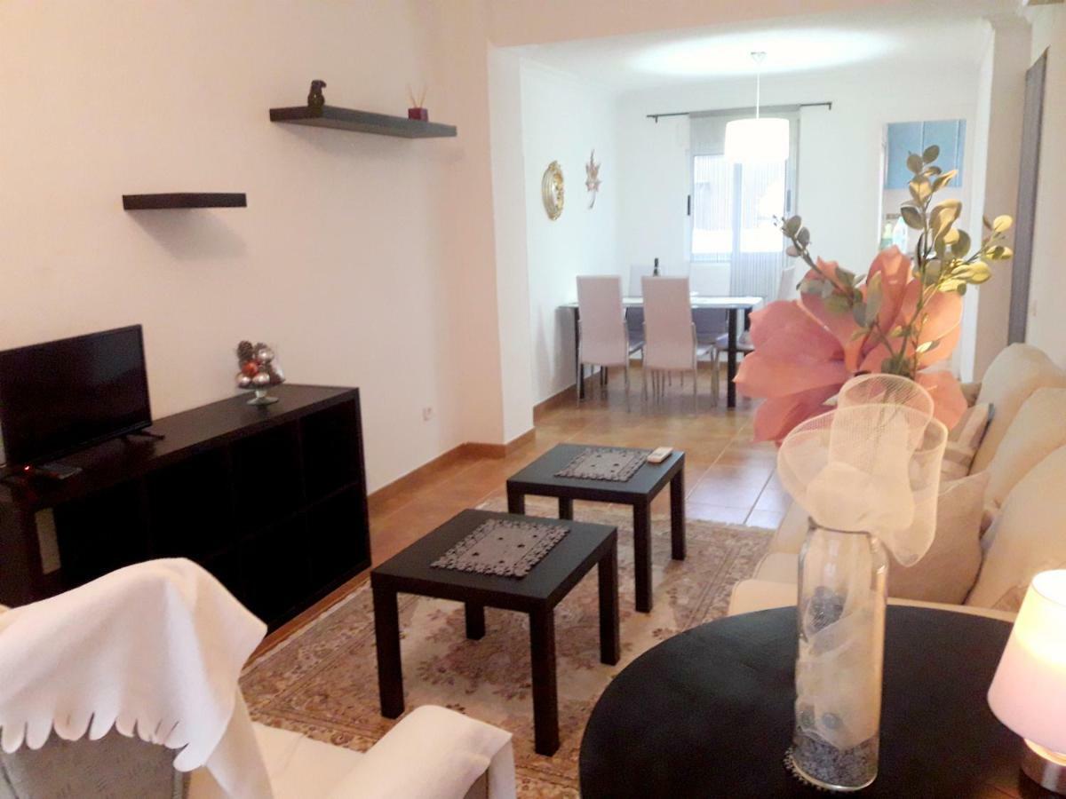 Apartamento Villananitos Сан Педро дел Пинатар Екстериор снимка