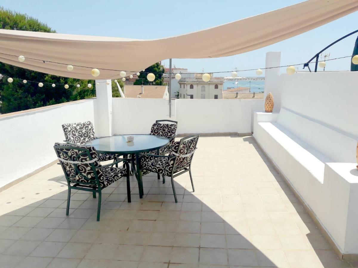 Apartamento Villananitos Сан Педро дел Пинатар Екстериор снимка