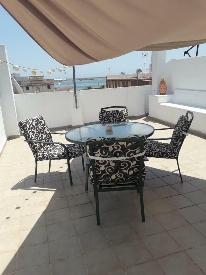 Apartamento Villananitos Сан Педро дел Пинатар Екстериор снимка